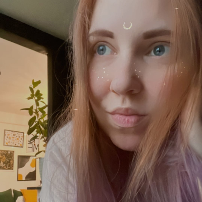 Kajsa Black