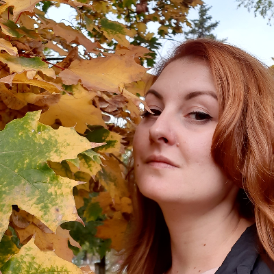 Sandul Anastasiia