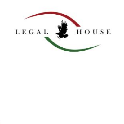 legal house
