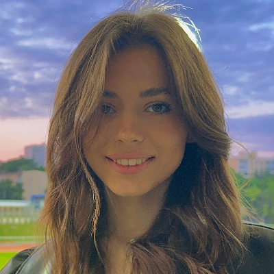 Diana Kudrik