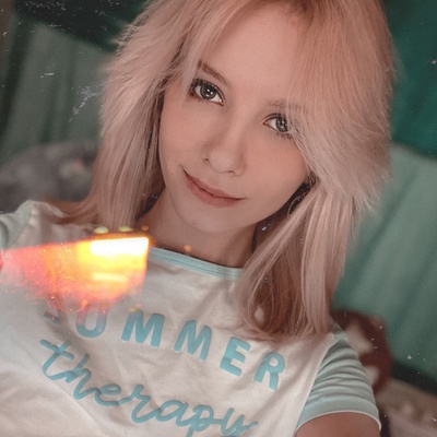 Miss-myshka