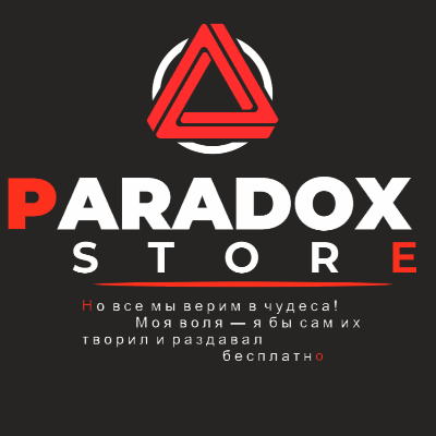 PARADOX STORE