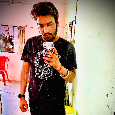 Ravi kant singh