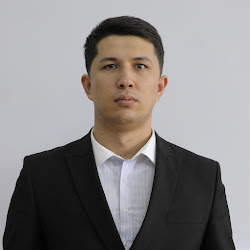 Saidbek Bobomurodov