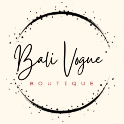 Bali Vogue
