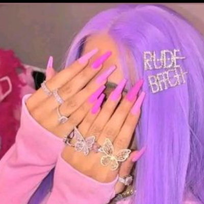 Queen Barbie