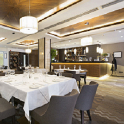 Tre Scalini Italian Restaurant