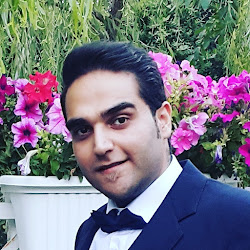 shafa alamshah