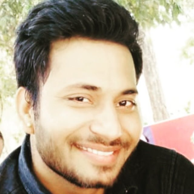 Manoj Kumar Chitara