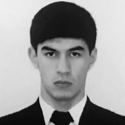 Mirzokhid Mirkodirov