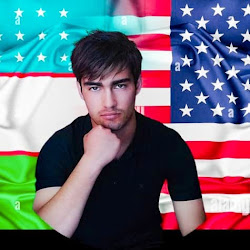 Alikhan Yusufjonov