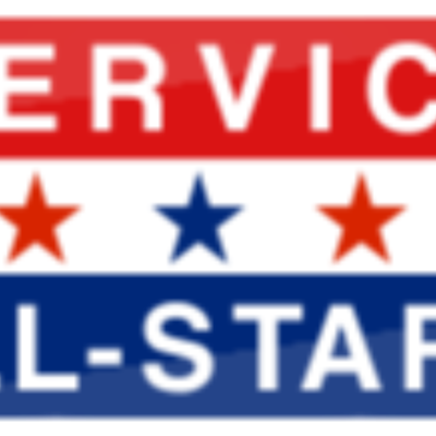 Service All Stars