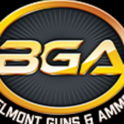 Belmont Guns Ammo