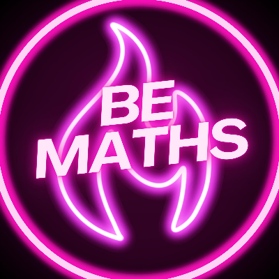 BE MATHS