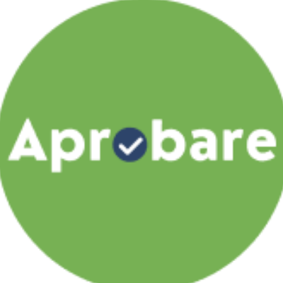 Aprobare