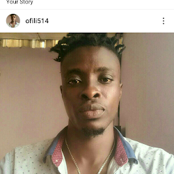 Ofili Joshua