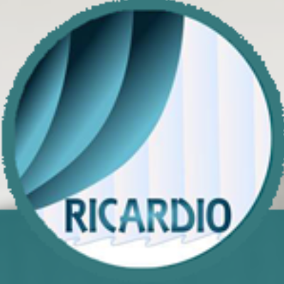 Ricardio Home