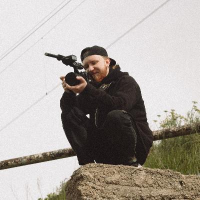 Ilya Dekard