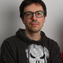 Andrei Palamarchouk