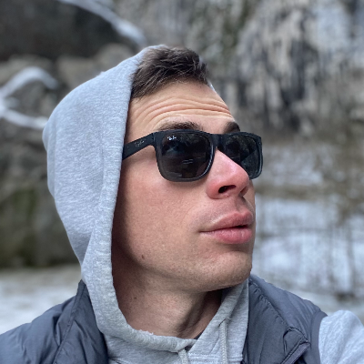 Алексей Кустов
