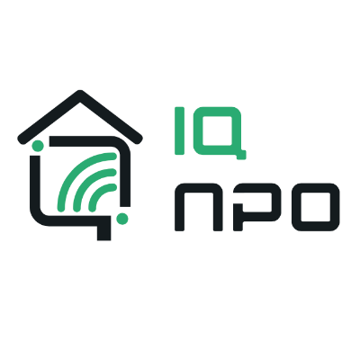 IQ Пространство