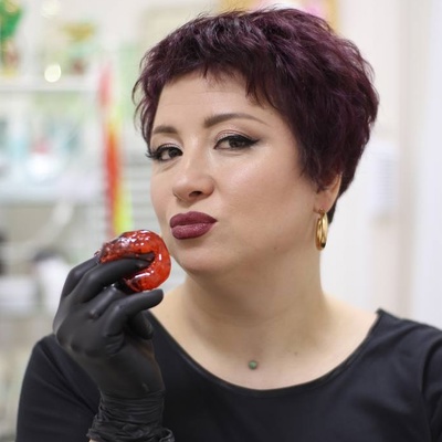 Олеся Кедярова