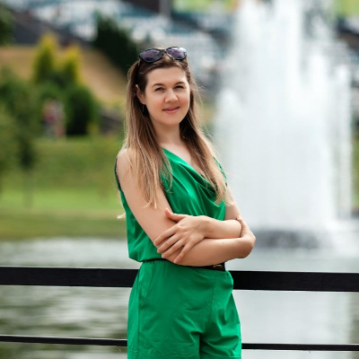 Екатерина