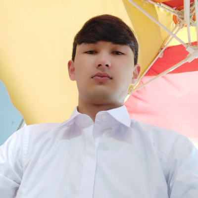 Abduvohid
