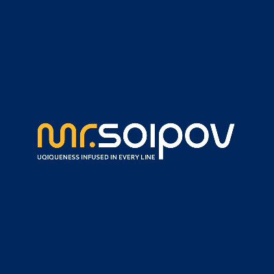 Mr Soipov