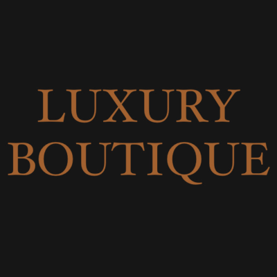Luxury Boutique