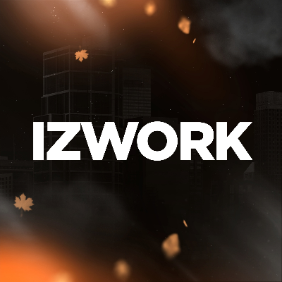 IZWORK | ОТЗЫВЫ