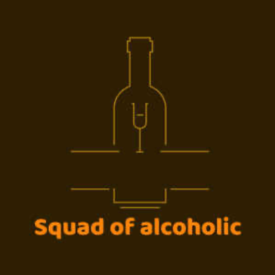 Squad Alcoholics