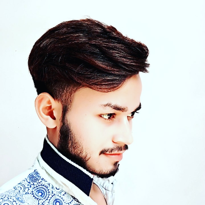 अजय महेश्वर