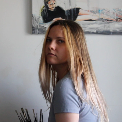 Tania Zina Gor