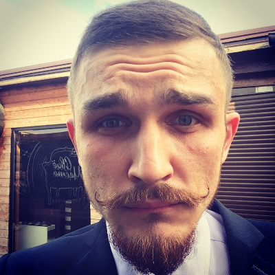 Yasha Shkoda
