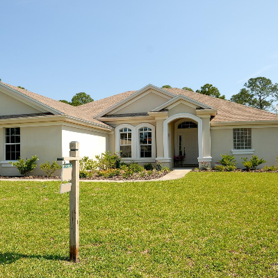 HGS Fidelity Mortgage Company
