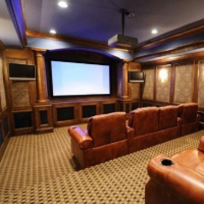 21st Century Home Theater & Automation
