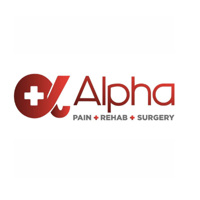 Alpha Rehabilitation Medical Centers