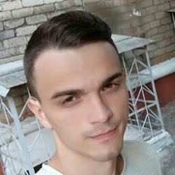Sergey Sviridov
