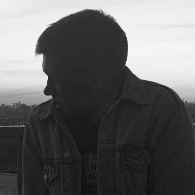 Daniil Anikin