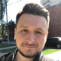 Максим Dragoonov