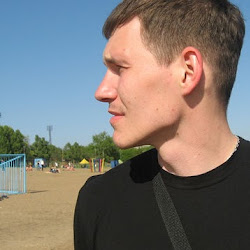Харьковей Александр