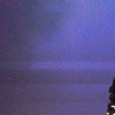 Synthetic Rapture