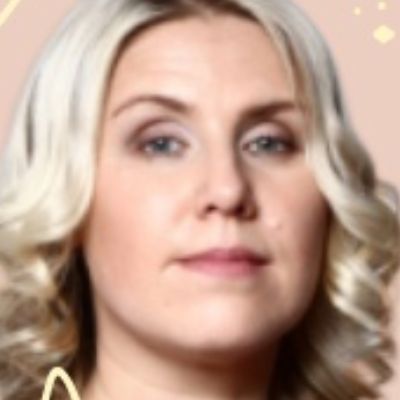 Елена Шабали