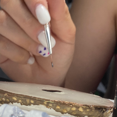 KATIA NAILS