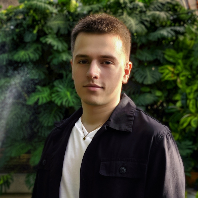 Korsakin Maksim
