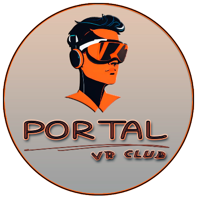 ◽VR CLUB PORTAL◽