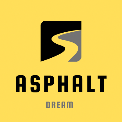 Asfalt
