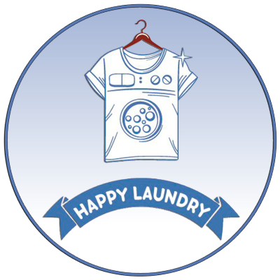◽HAPPY LAUNDRY◽
