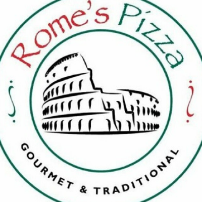 Romes Pizza